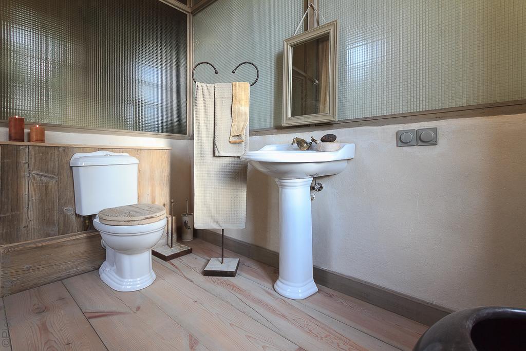 Dwor Dawidy Bed & Breakfast Mlynary Room photo