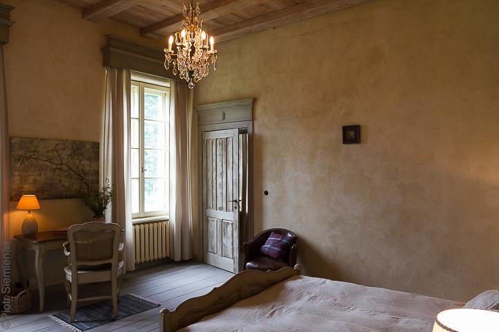Dwor Dawidy Bed & Breakfast Mlynary Exterior photo